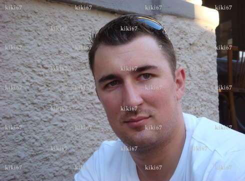 kiki67 - Homme bi mélangiste - Strasbourg