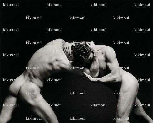 kikimoul - Homme candaulisme - Saint-Etienne