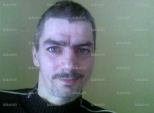 kikololi - Homme coquin - stasbourg