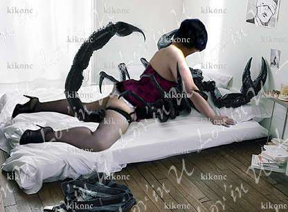 kikonc - Femme coquine - Bordeaux