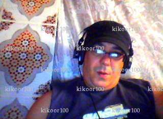 kikoor100 - Homme coquin - Paris