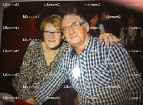 kikounet2 - Couple candaulisme - Blois