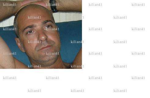 kilian41 - Homme coquin - Blois