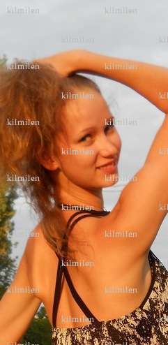 kilmilen - Femme candaulisme - Paris