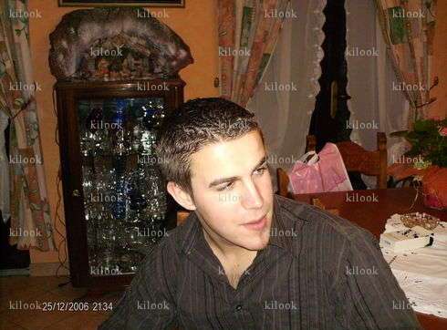 kilook - Homme coquin - Lille