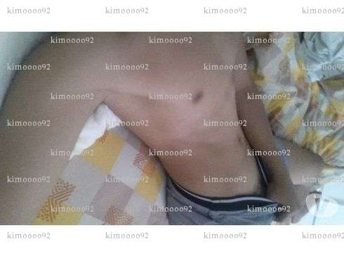 kimoooo92 - Homme candaulisme - Strasbourg