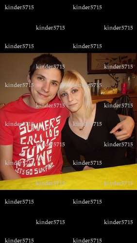 kinder5715 - Couple échangiste - Creutzwald
