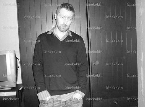 kinekokin - Homme bi échangiste - Enghien-les-Bains