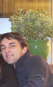 kinggreg - Homme échangiste - La Seyne-sur-Mer