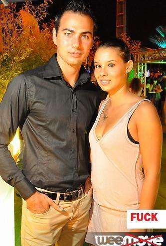 kinky13 - Couple échangiste - Aubagne