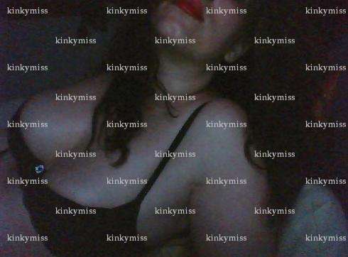 kinkymiss - Femme bi Libertine échangiste - Annecy