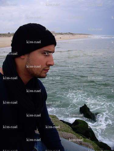 kiss-nael - Homme BDSM - Lille