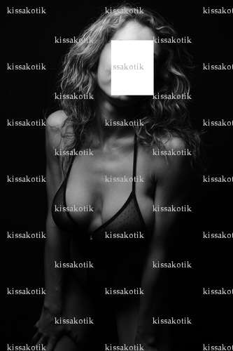 kissakotik - Couple bi mélangiste - Strasbourg