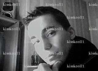 kisskooll1 - Homme mélangiste - La Rochelle