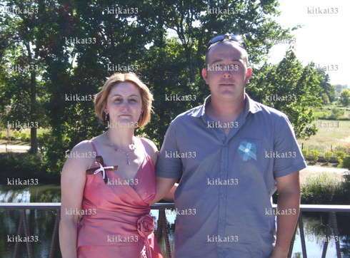 kitkat33 - Couple coquin - Bordeaux