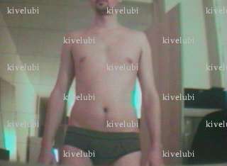 kivelubi - Homme coquin - Le Perreux-sur-Marne