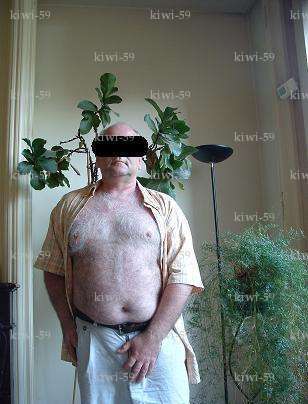 kiwi-59 - Homme bi BDSM - Matignon