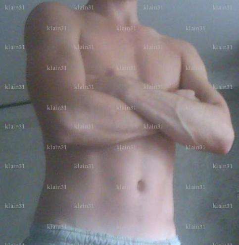 klain31 - Homme BDSM - Toulouse