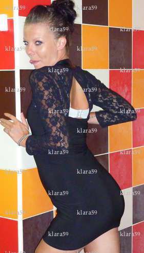 klara59 - Couple candaulisme - Cholet