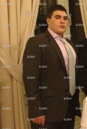 kld65 - Homme coquin - Nancy