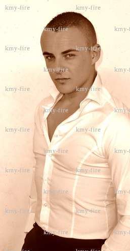 kmy-fire - Homme échangiste - Nantes