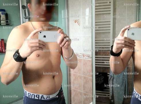 knoxville - Homme BDSM - Douai
