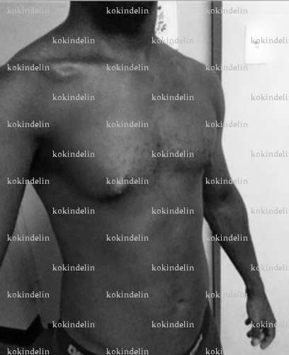 kokindelin - Homme BDSM - Divonne-les-Bains