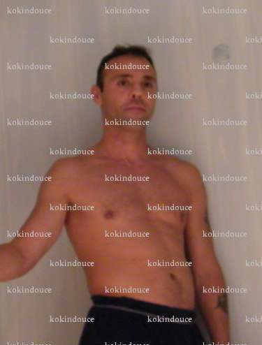 kokindouce - Homme bi échangiste - Castres