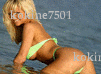 kokine7501 - Femme échangiste - Paris