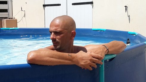 kokinekin - Homme candaulisme - Toulon
