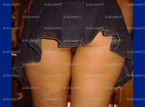 kokinete31 - Femme bi Libertine BDSM - Toulouse