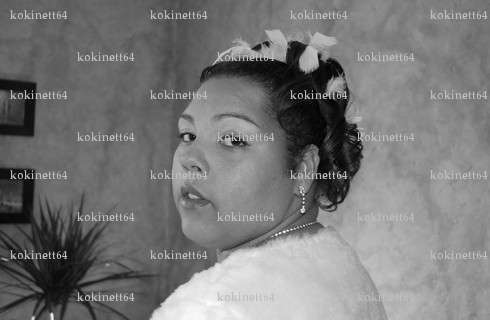 kokinett64 - Femme bi Libertine coquine - Sautron