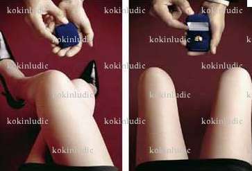 kokinludic - Homme bi BDSM - Rennes