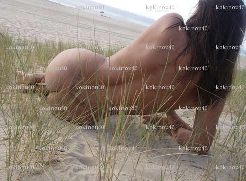 kokinou40 - Couple bi échangiste - Mont-de-Marsan
