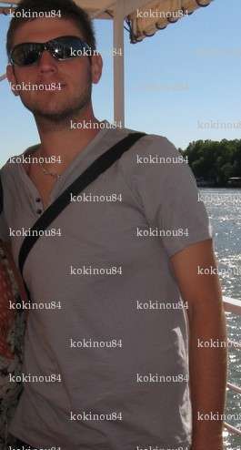 kokinou84 - Homme BDSM - Avignon