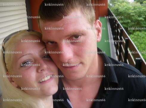 kokinoux66 - Couple échangiste - Perpignan