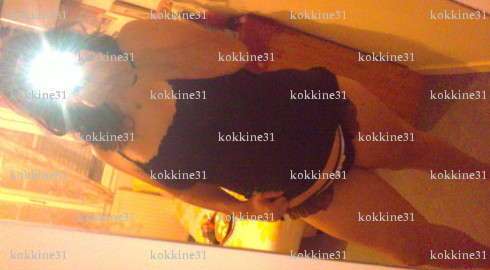 kokkine31 - Femme BDSM - Toulouse