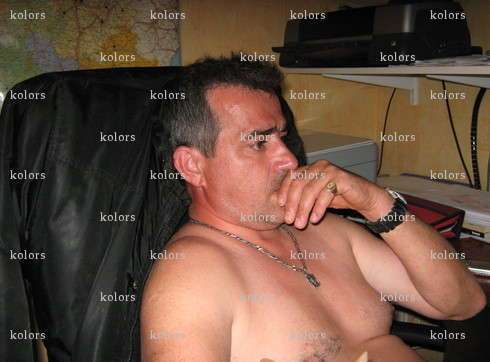 kolors - Homme coquin - Marle