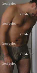 komboloi - Couple bi échangiste - Paris