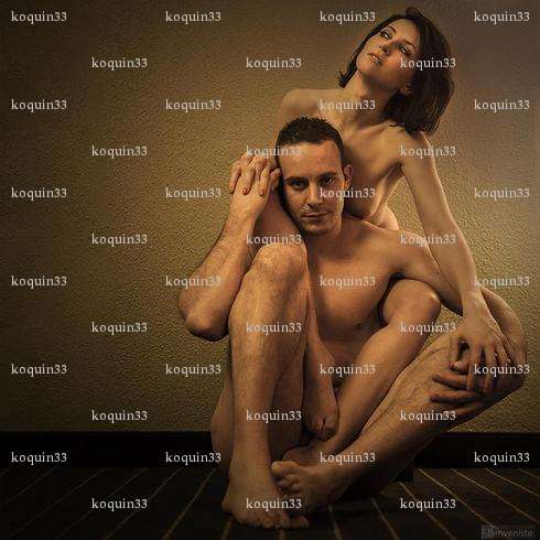 koquin33 - Couple échangiste - La Teste-de-Buch