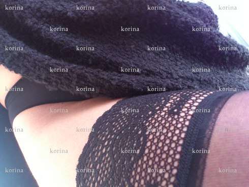 korina - Femme bi Libertine mélangiste - La Rochelle