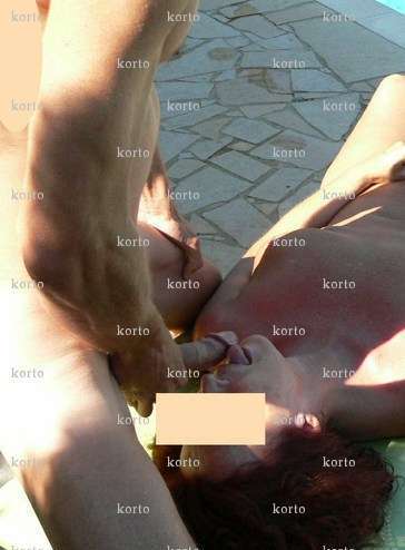 korto - Homme BDSM - Lyon