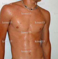 kosac13 - Homme candaulisme - Marseille