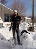 kotioro Homme 33 ans Paris