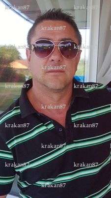 krakan87 - Homme BDSM - Saint-Martin-le-Vieux