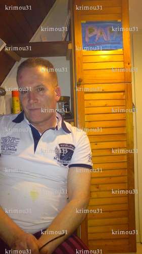 krimou31 - Homme coquin - Strasbourg