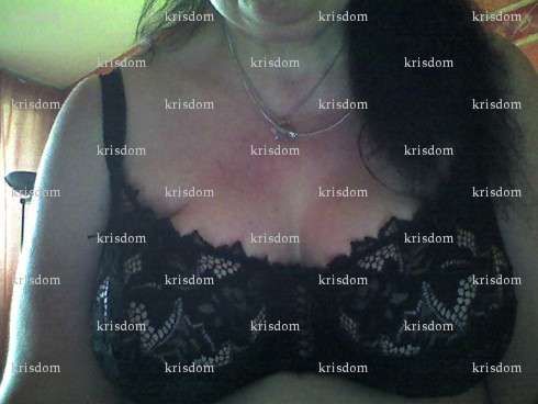 krisdom - Couple candaulisme - Amiens