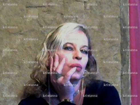 kristanna - Trans/trav BDSM - Senones