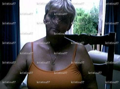 kristina57 - Femme bi Libertine coquine - Metz