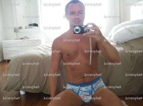 kristophe5 - Homme échangiste - Nancy